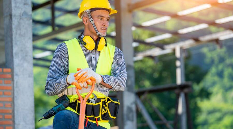 Professional residential roofers in Fort Hood, TX