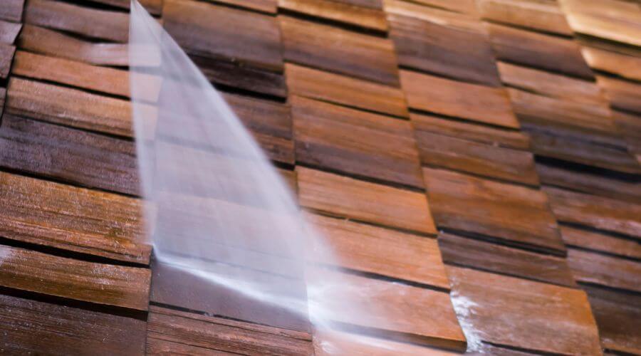 Roof Repair in Fort Hood, TX